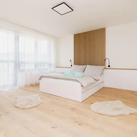 Bella Vista By Mountain Ways *