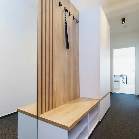 Bella Vista By Mountain Ways