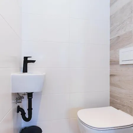 Bella Vista By Mountain Ways Apartment *