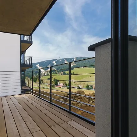 Bella Vista By Mountain Ways * Loučná pod Klínovcem