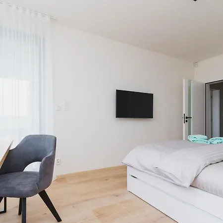 Bella Vista By Mountain Ways * Loučná pod Klínovcem