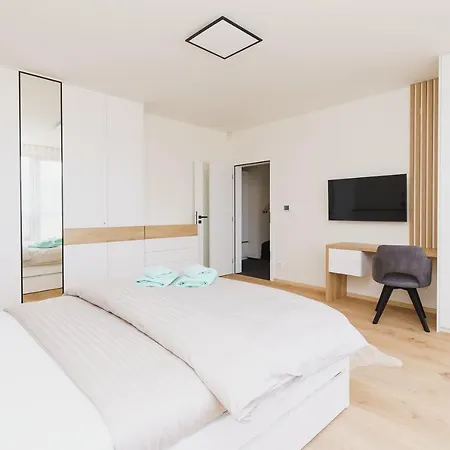 Bella Vista By Mountain Ways