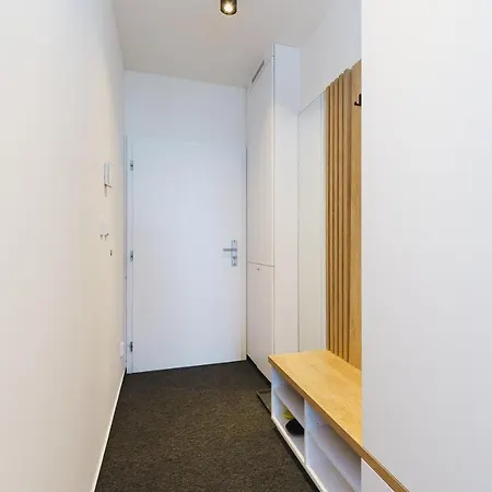 Apartment Bella Vista By Mountain Ways *