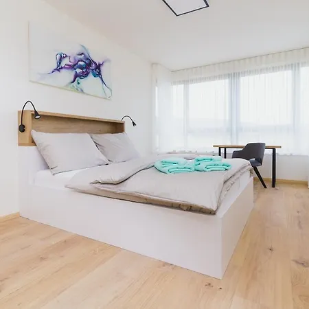 Apartment Bella Vista By Mountain Ways