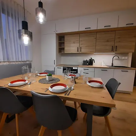 Apartment Bella Vista By Mountain Ways *