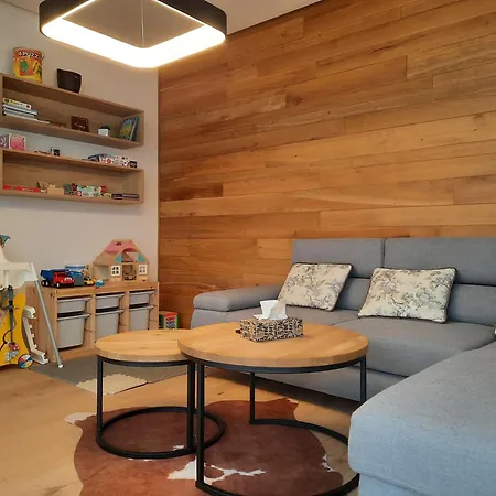 Bella Vista By Mountain Ways