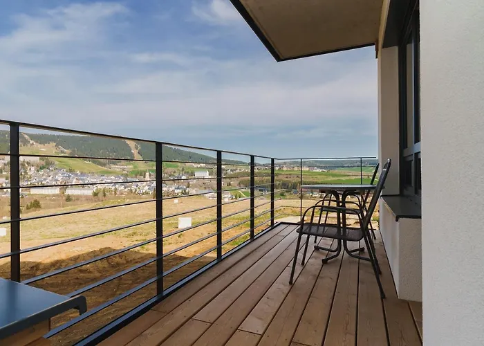 Bella Vista By Mountain Ways *